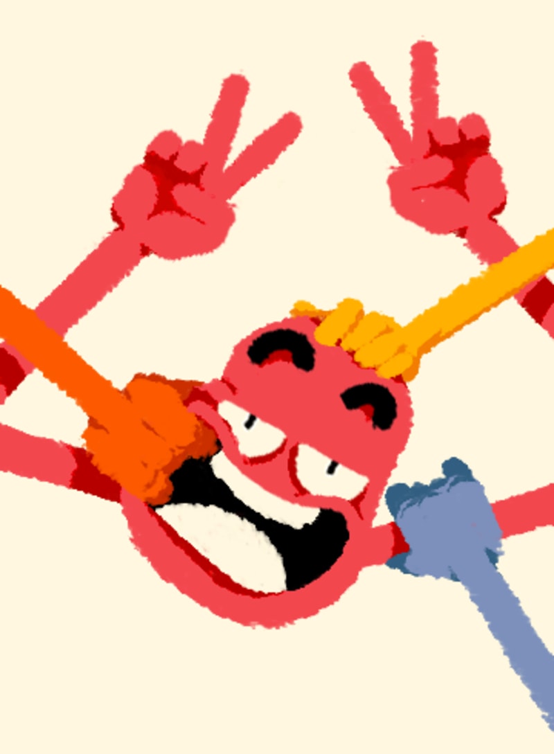 Heave ho eshop deals