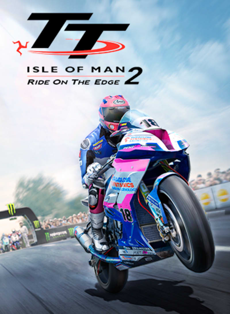 Análise – TT Isle of Man: Ride on the Edge 2