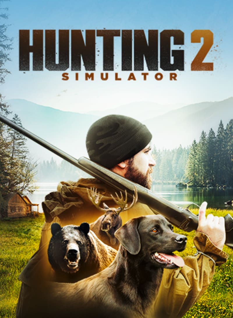 The hunter nintendo switch new arrivals