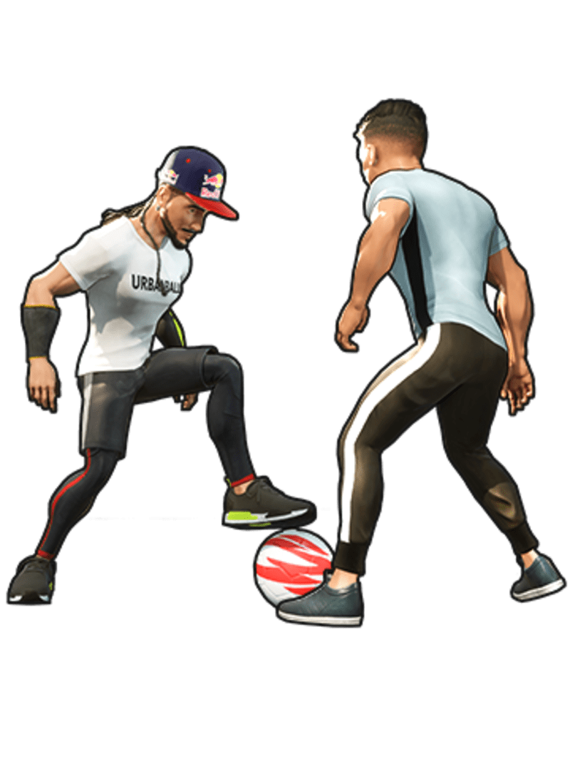 Lille bitte Edition idiom Street Power Soccer for Nintendo Switch - Nintendo Official Site