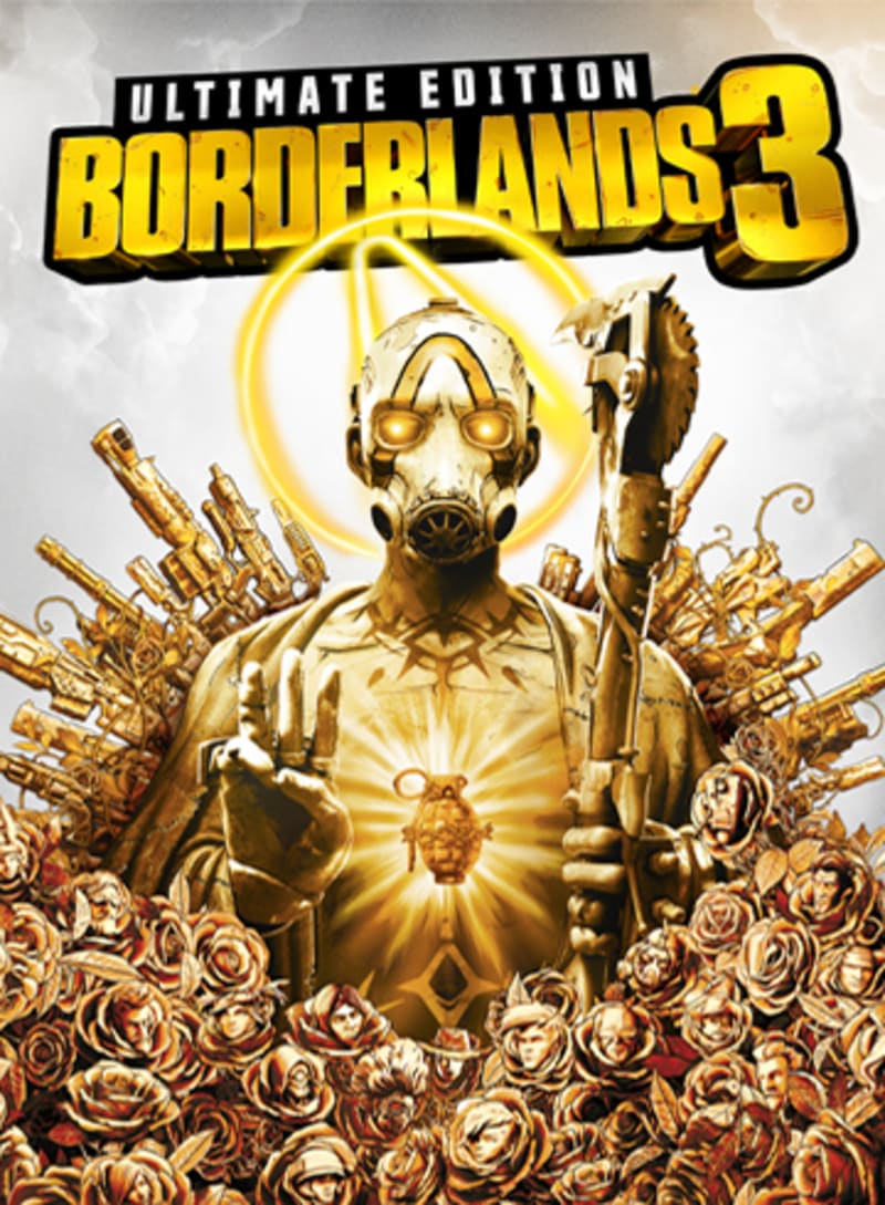 Borderlands 3 para store nintendo switch