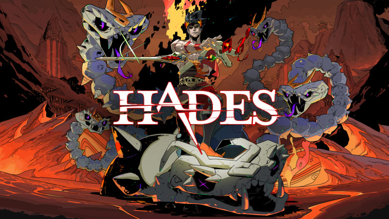 New Nintendo Switch games: 'Hades' and 2 other titles you can play today