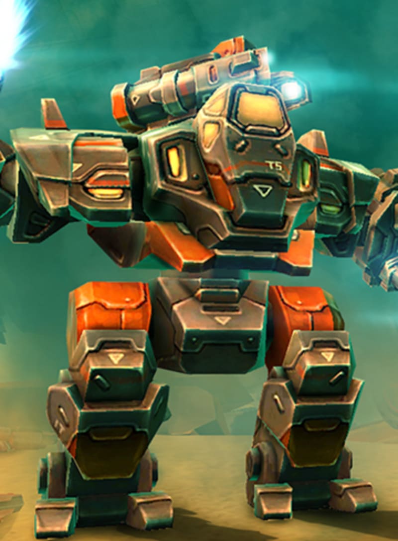 Nintendo switch war robots clearance