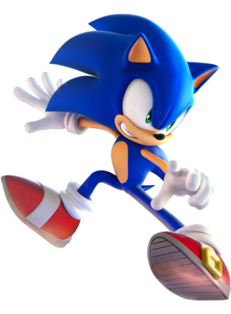 SEGA AGES Sonic The Hedgehog 2 for Nintendo Switch - Nintendo Official Site