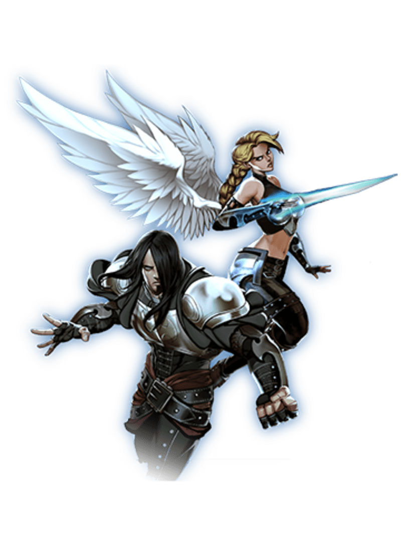 Fallen Angel for Nintendo Switch - Nintendo Official Site for Canada