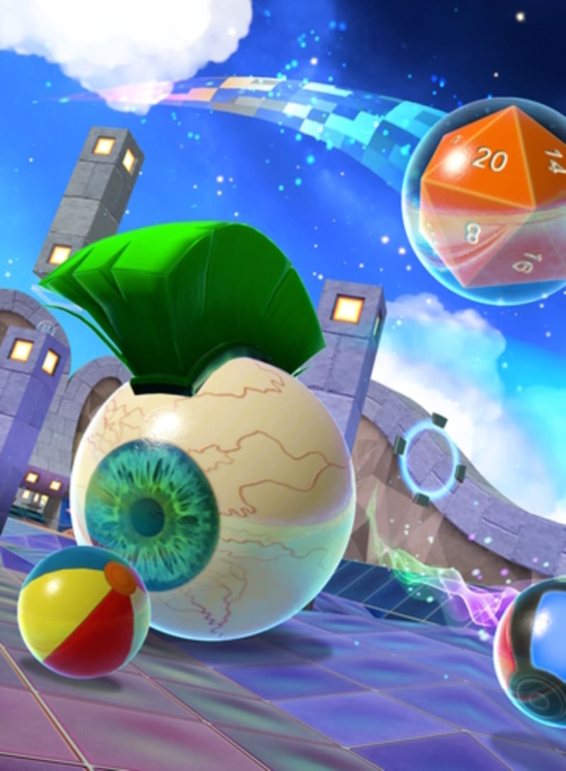 Marble It Up Ultra for Nintendo Switch Nintendo Official Site