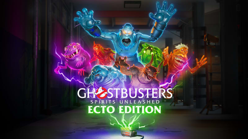 Lego ghostbusters nintendo switch best sale