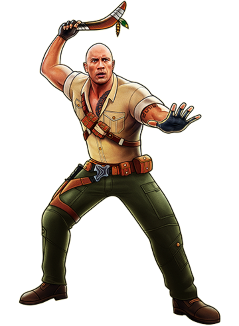 Jumanji on nintendo on sale switch