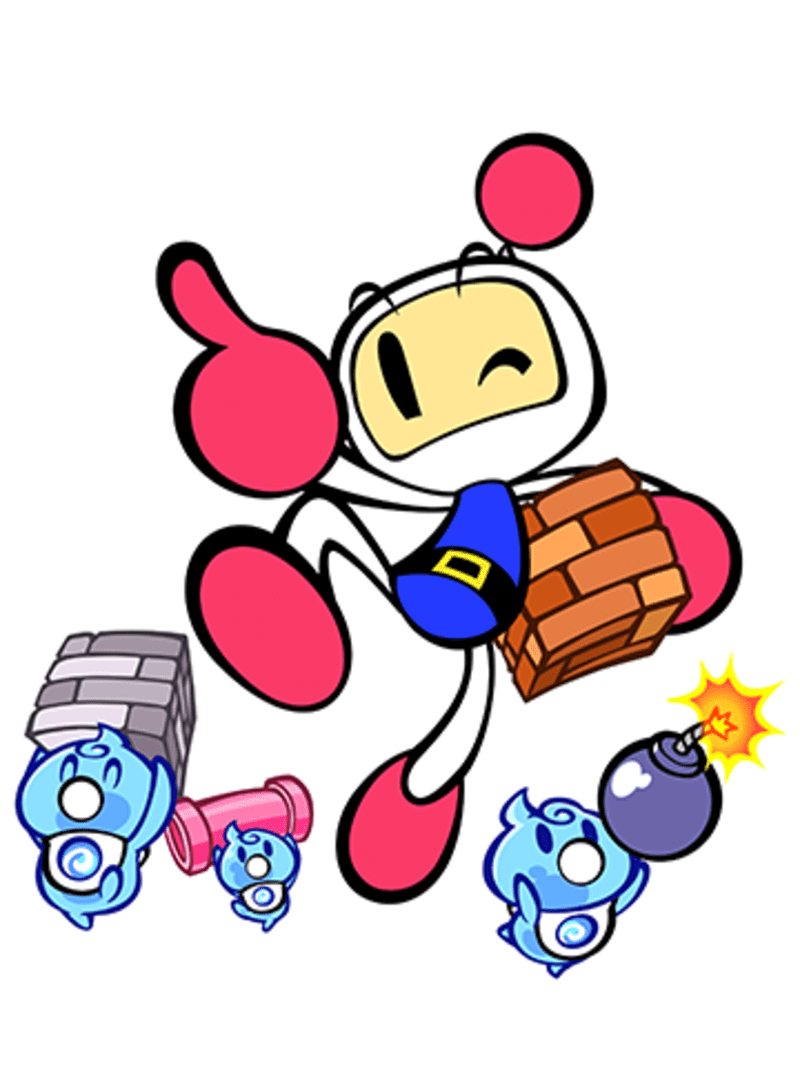 Super Bomberman R2 #nintendo #nintendoswitch #videogames