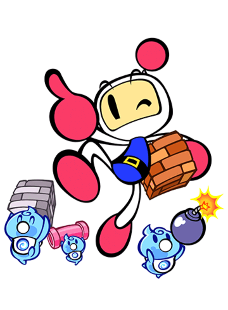 Super Bomberman R 2 (Multi-Language) for Nintendo Switch