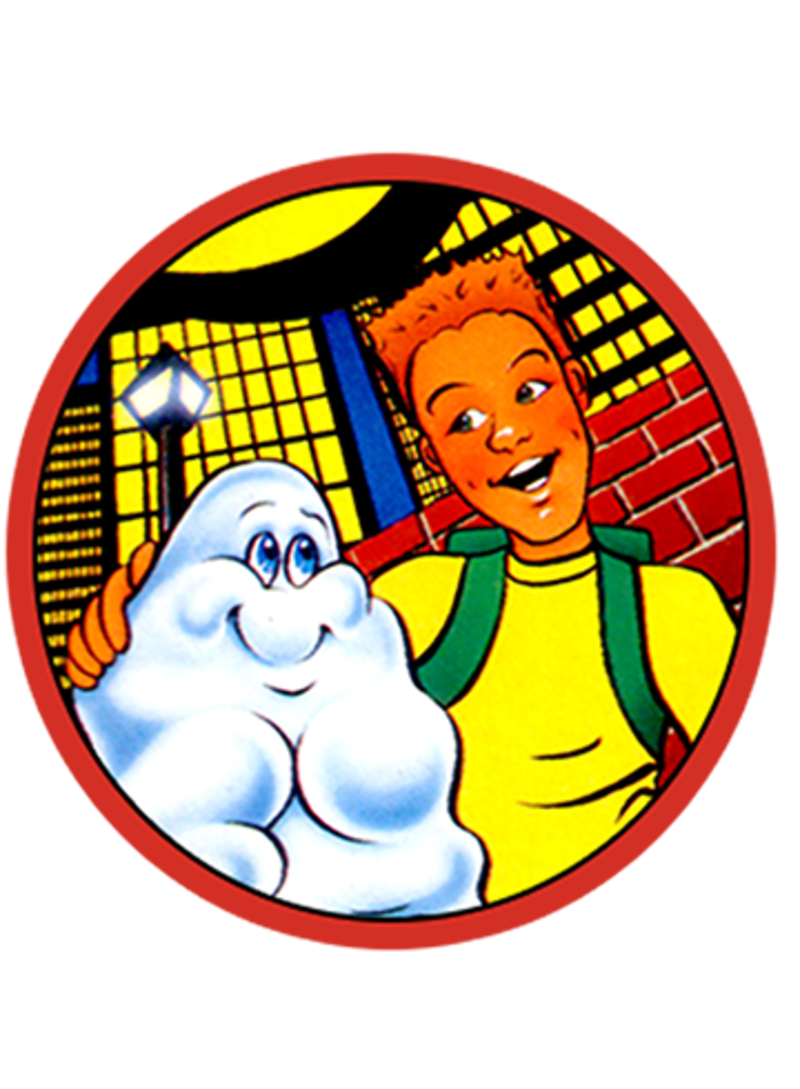 A boy and his blob nintendo deals switch