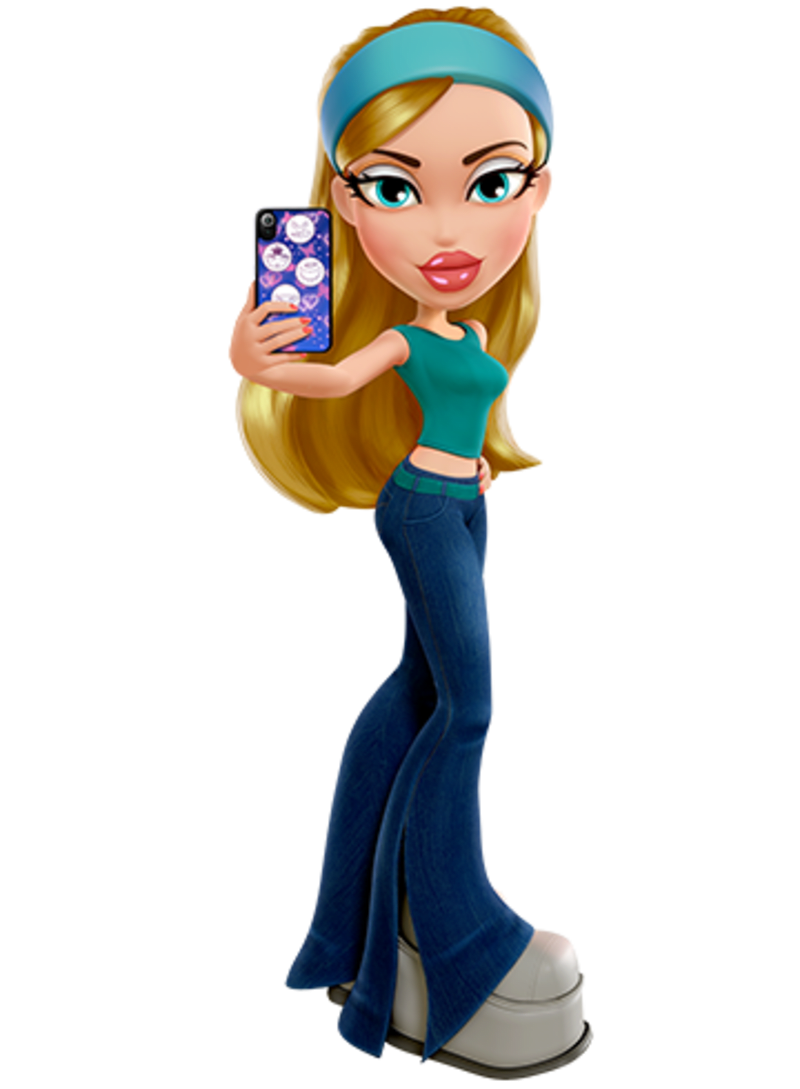 Jogo mobile da Barbie deve ganhar versão para Nintendo Switch