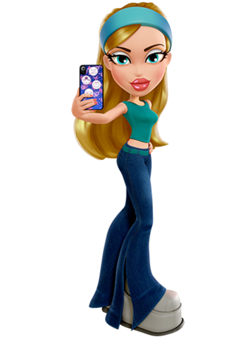 Bratz online shop store