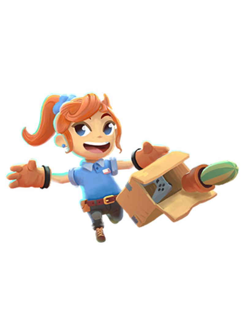 Moving Out 2 for Nintendo Switch Nintendo Official Site