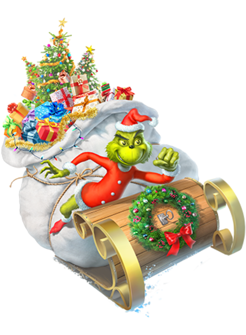 Christmas for Nintendo Switch - Nintendo Official Site