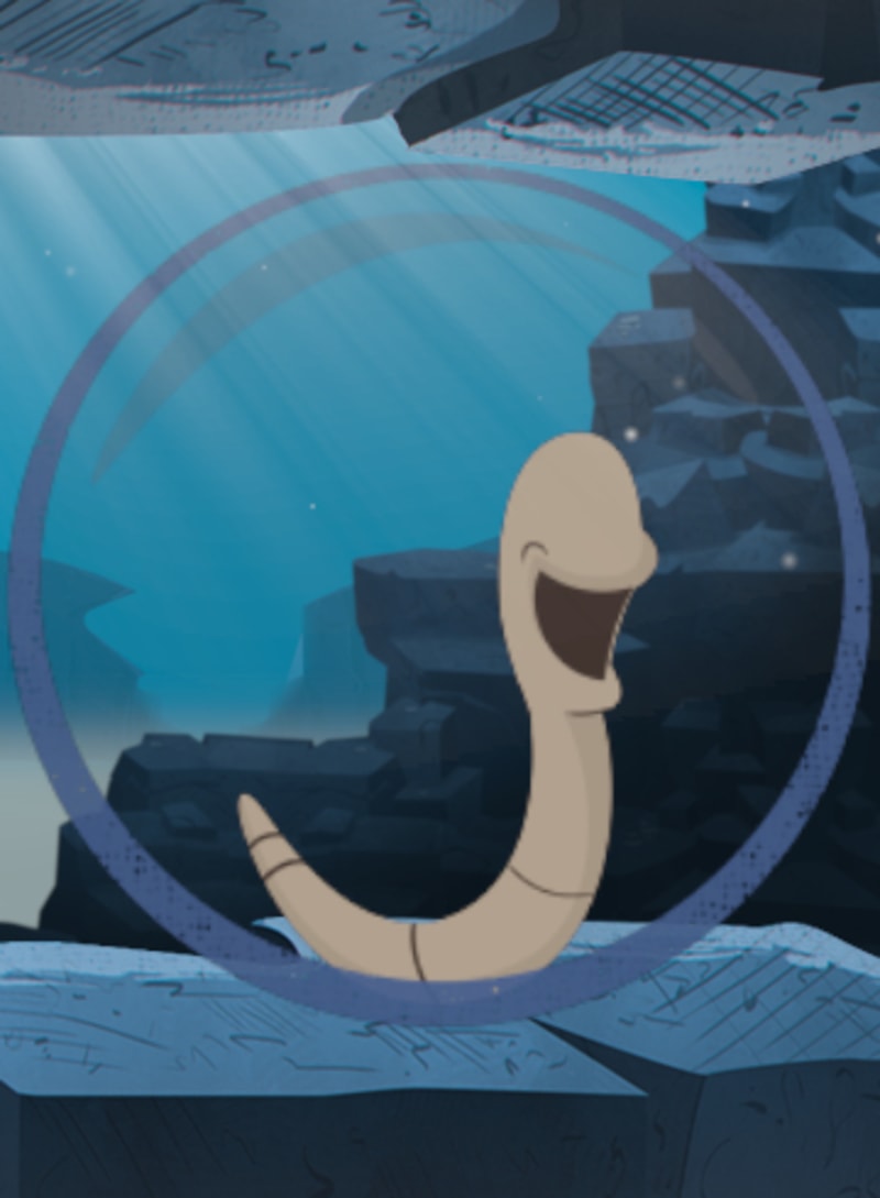 Reef Escape for Nintendo Switch Nintendo Official Site