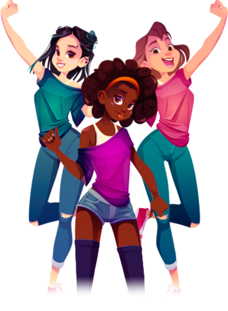 Fashion Friends for Nintendo Switch Nintendo Official Site