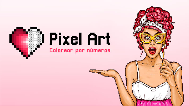 Tienda Online de PINTANDO POR NUMEROS - Información