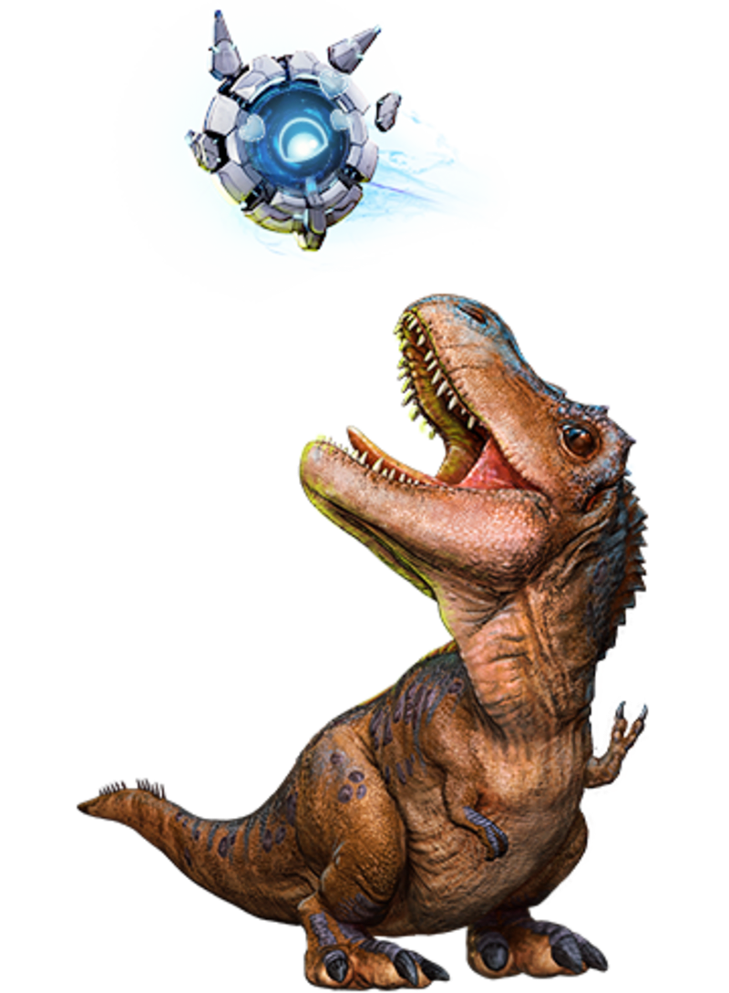 Ark: Dinosaur Discovery Invites Kids To Discover Dinos on Nintendo