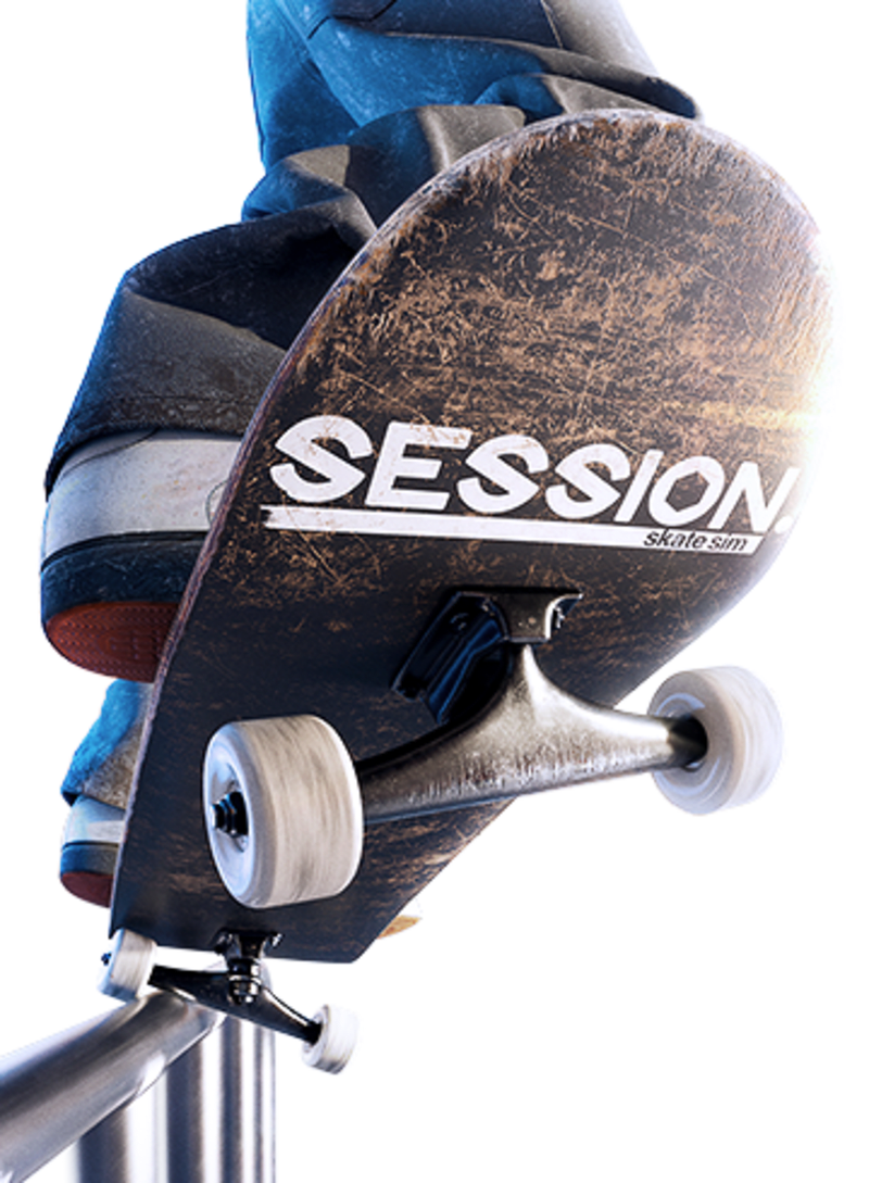 Magistraat Inloggegevens Voorstellen Session: Skate Sim for Nintendo Switch - Nintendo Official Site