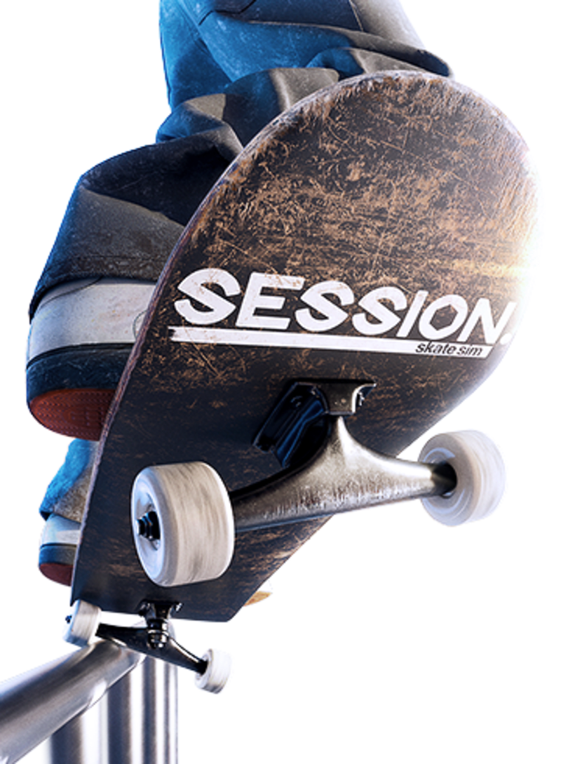 Topic · Skate 4 ·