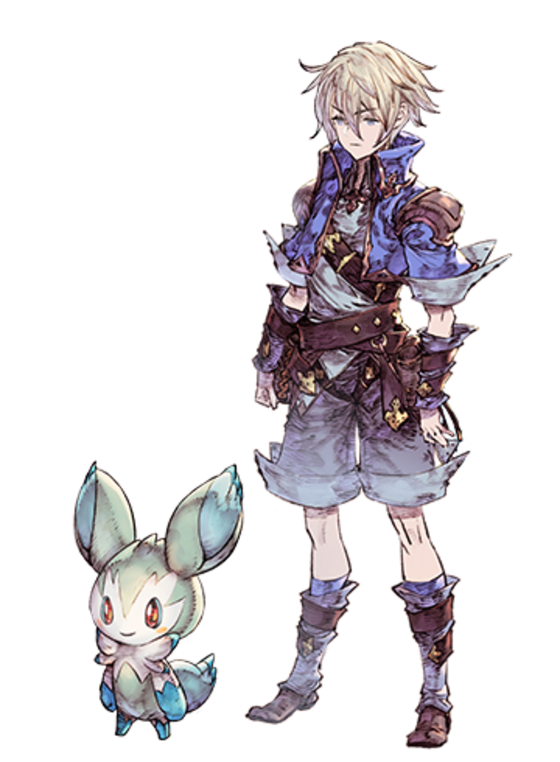 Trinity Trigger OT Cyantifically proven! ResetEra