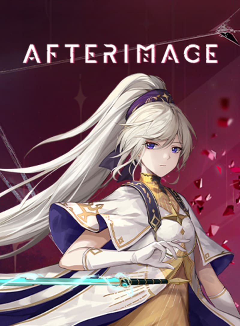 Afterimage for Nintendo Switch - Nintendo Site Official