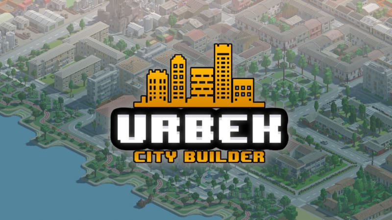 City Builder jogos a baixa preço