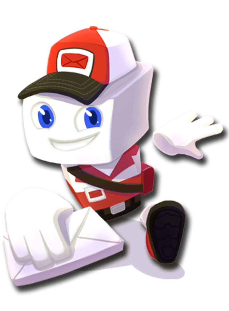 Paperman: Adventure Delivered Nintendo Switch - Best Buy