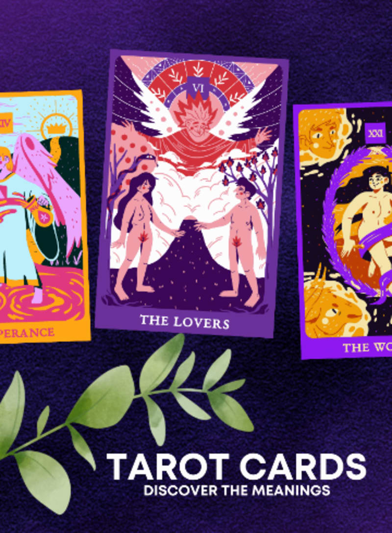 Tarot Cards