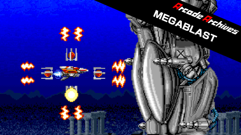 The store mega blast