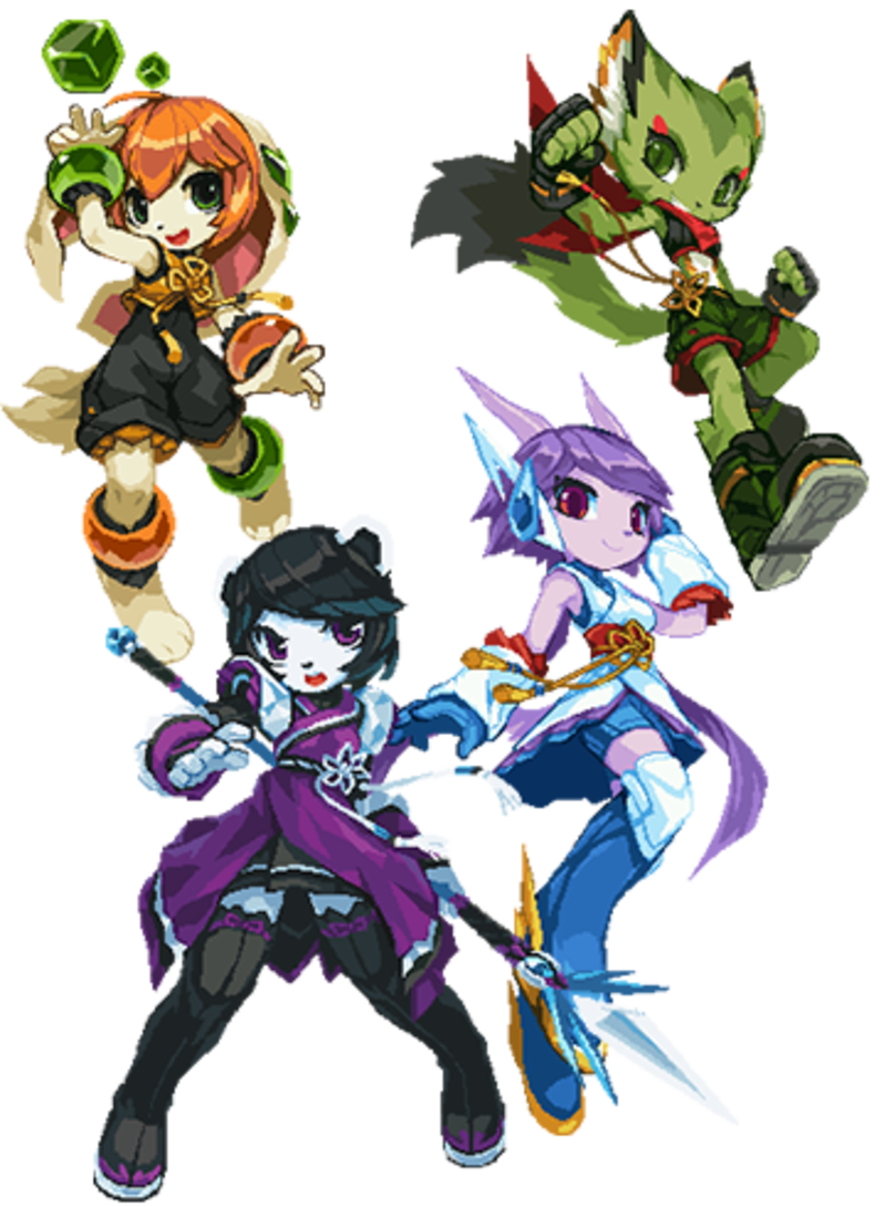 Freedom planet 2 switch release date on sale