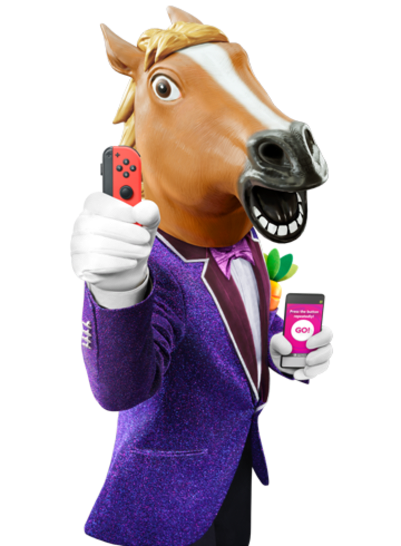 Everybody 1 2 Switch para Nintendo Switch Site Oficial da