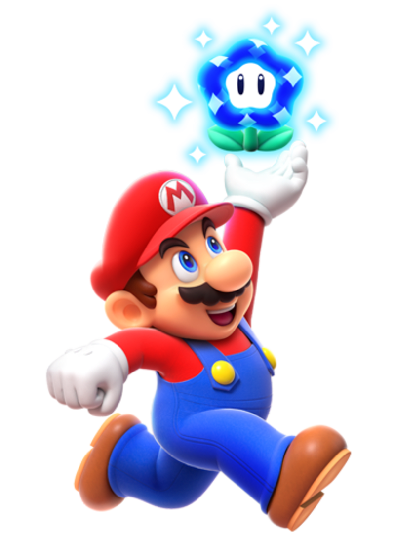 estera Bloquear De acuerdo con Super Mario Bros.™ Wonder para Nintendo Switch - Sitio oficial de Nintendo
