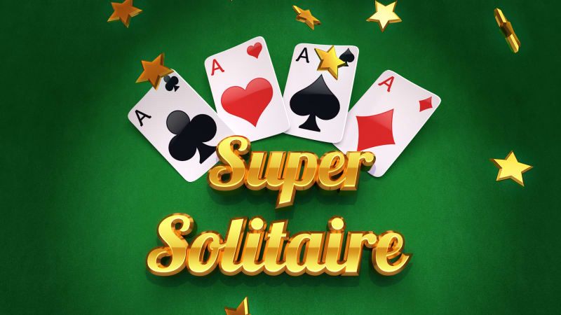Card games best sale on nintendo switch