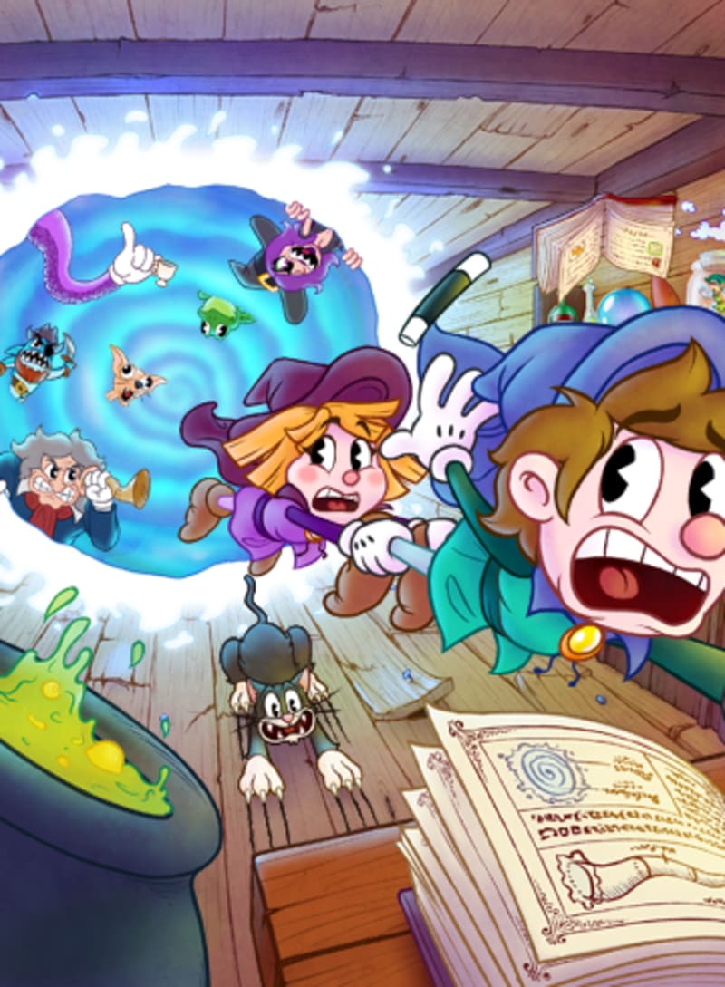 Crazy Gravity for Nintendo Switch - Nintendo Official Site