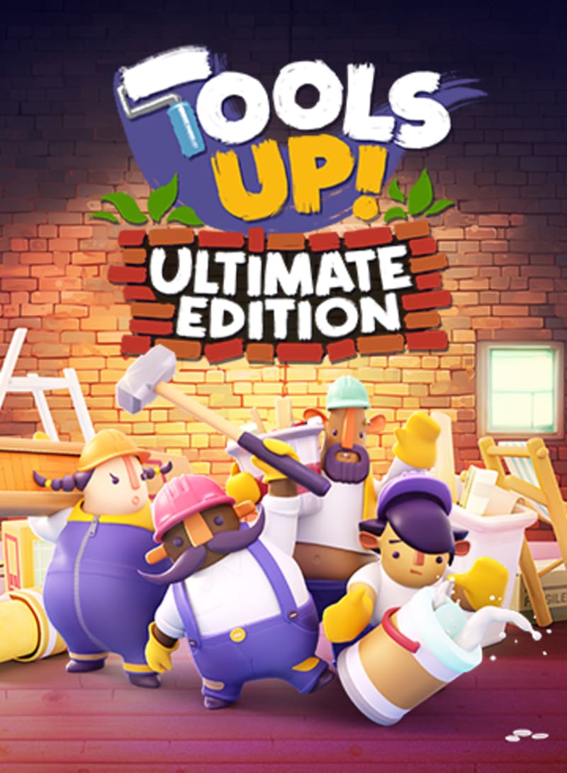 Tools up switch price 2025