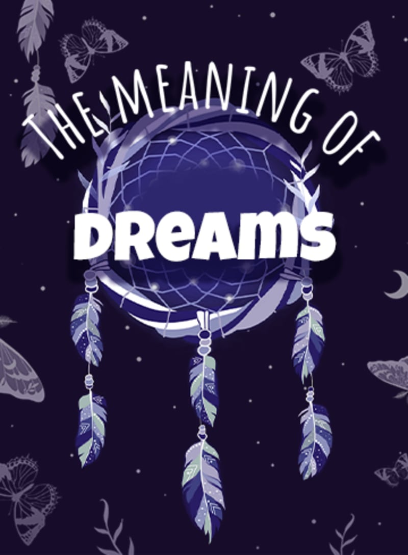 The Meaning of Dreams for Nintendo Switch Nintendo Official Site