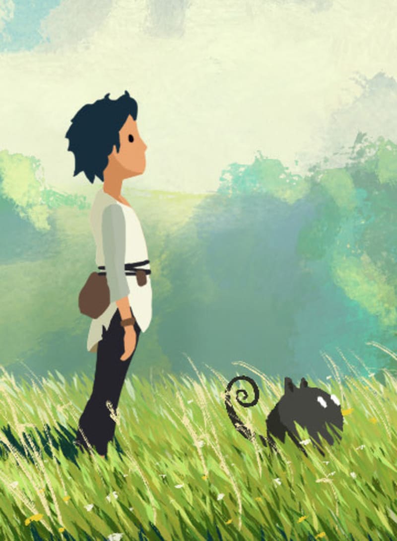 Planet of Lana for Nintendo Switch - Nintendo Official Site