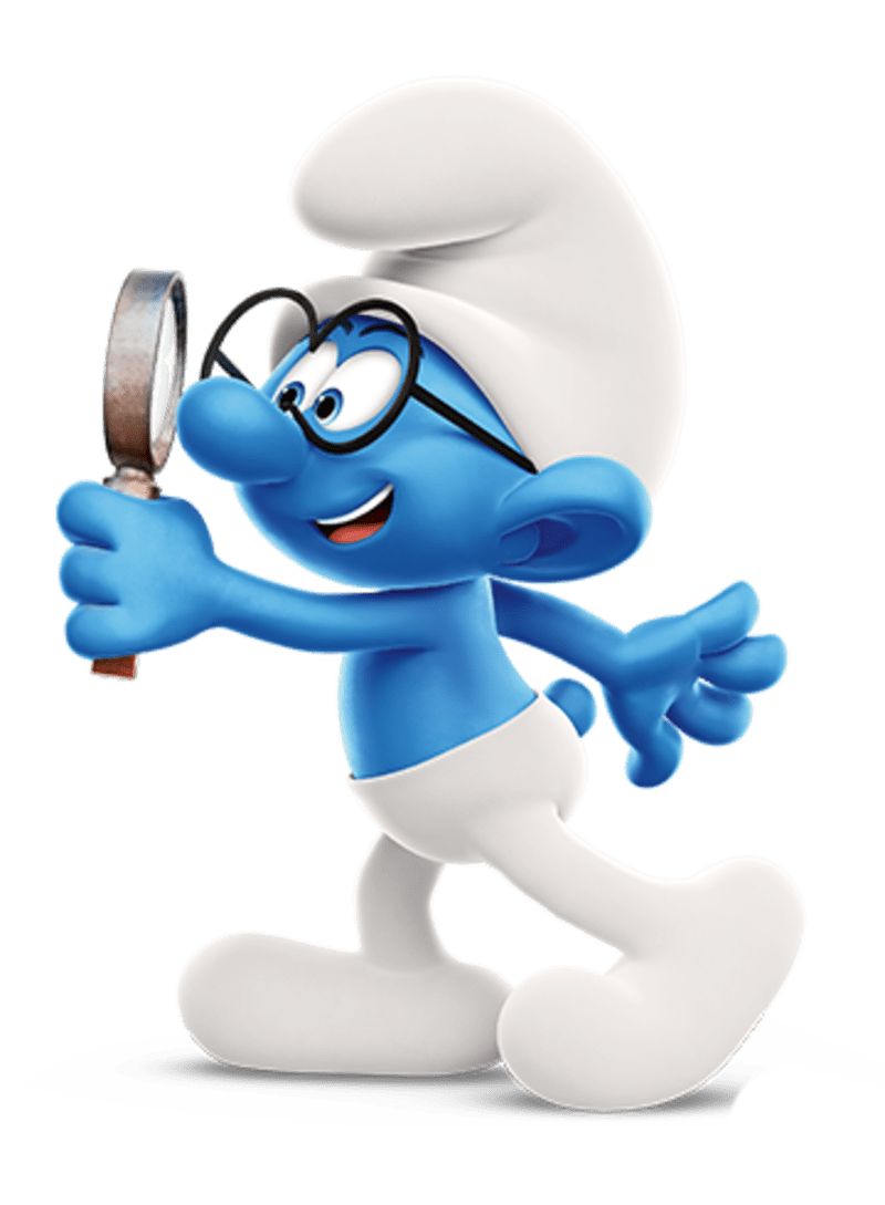 Smurf images store