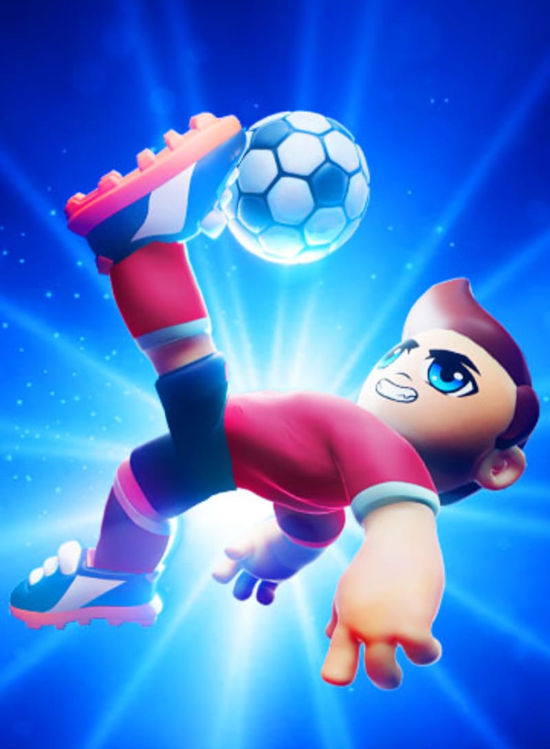 Football Kicks for Nintendo Switch - Nintendo Official Site