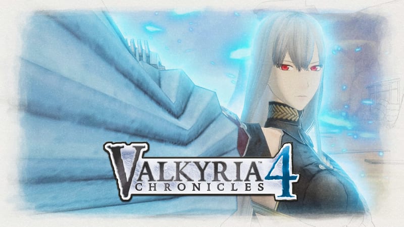 Nintendo switch shop valkyria chronicles 4