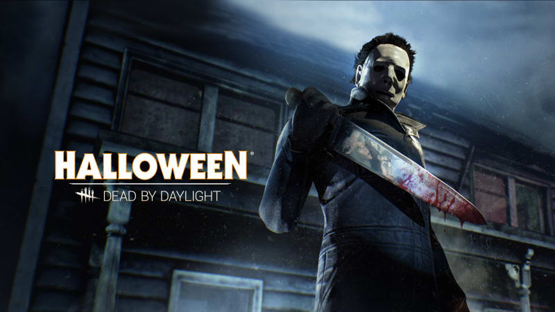 Dead by daylight switch store shop
