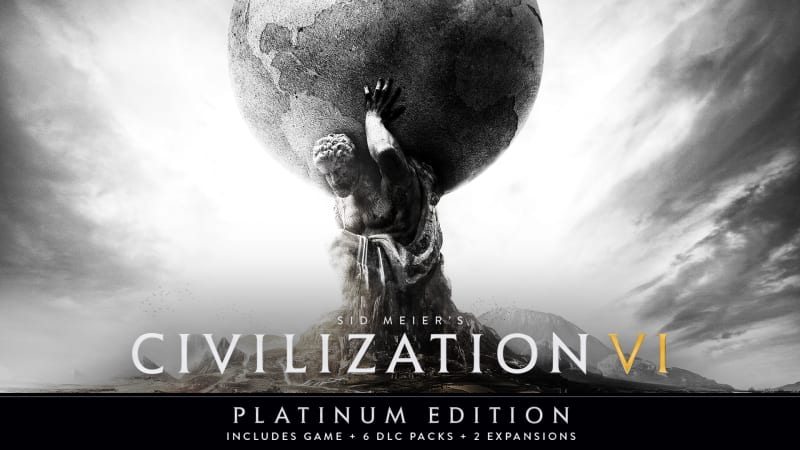 Civilization 6 nintendo switch top