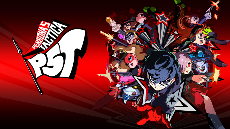Persona 5 digital deals