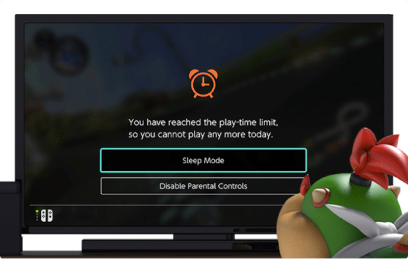 Nintendo Switch eShop now has a 'days remaining' countdown for