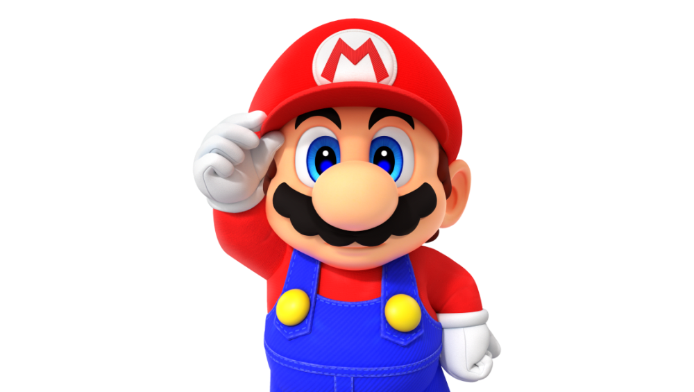 RPG™ Switch Nintendo Nintendo Mario Site for Official Super -