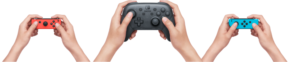 Nintendo Switch Family Nintendo Official Site
