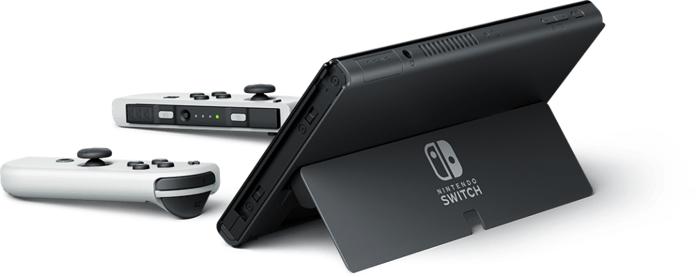 Nintendo switch newest version deals