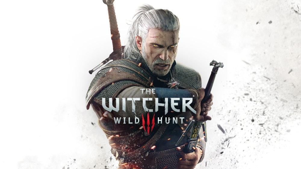 The Witcher  Official Website